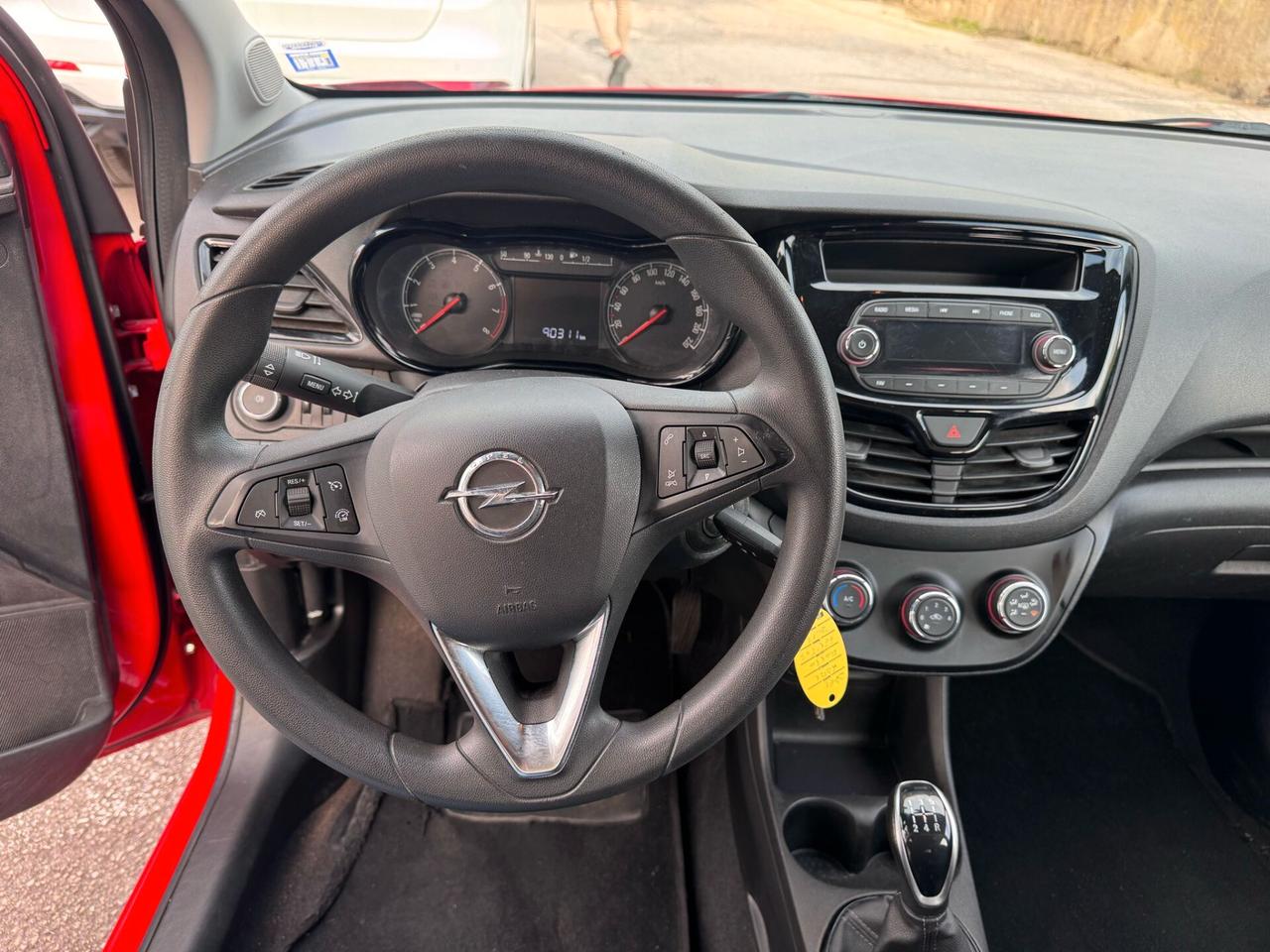 Opel Karl 1.0 75 CV Start&Stop Innovation