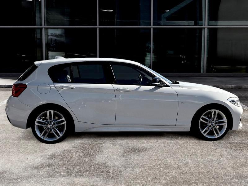 BMW Serie 1 5 Porte 116d Msport 5p