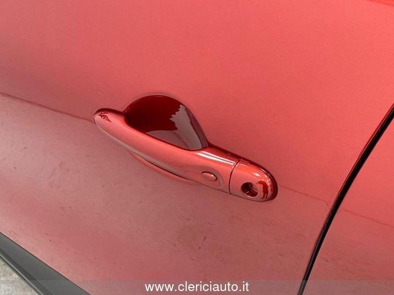 Renault Captur dCi 8V 110 CV Start&Stop Energy Intens