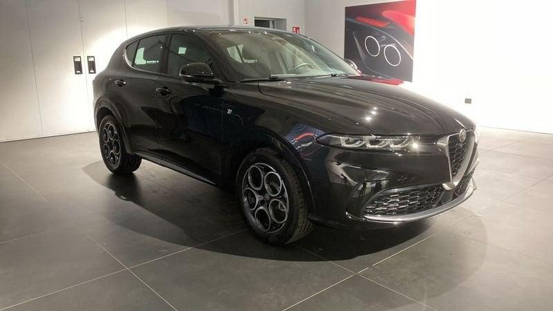 Alfa Romeo Tonale Tonale 1.5 160 CV MHEV TCT7 Ti