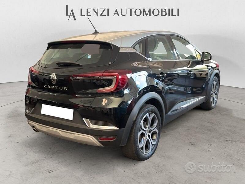 Renault Captur 1.0 tce ICE Gpl 100cv