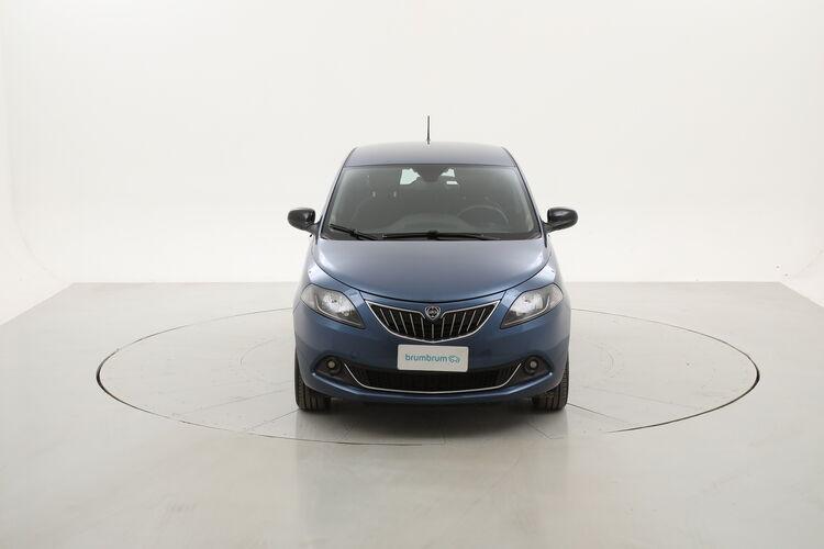 Lancia Ypsilon Hybrid Platino BR078861 1.0 Mild Hybrid 70CV