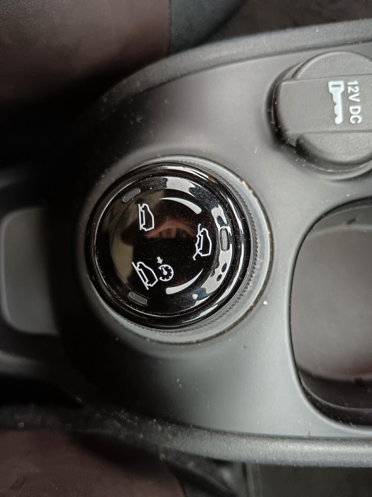 Fiat Panda Cross 0.9 90CV TWINAIR 4X4 - 2018