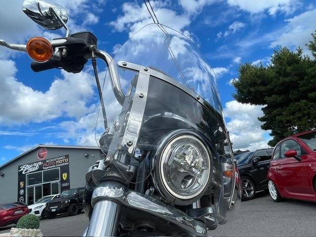 Harley-davidson Low Rider Fxlr 1750
