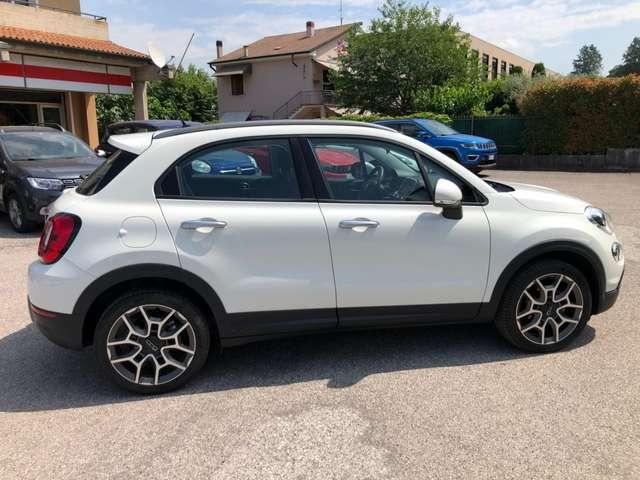 Fiat 500X 500X 1.0 T3 Cross 120cv