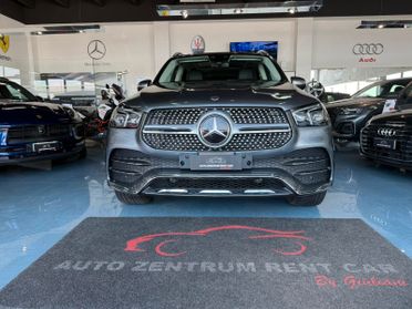 Mercedes-benz GLE 300 d 4Matic Premium Plus