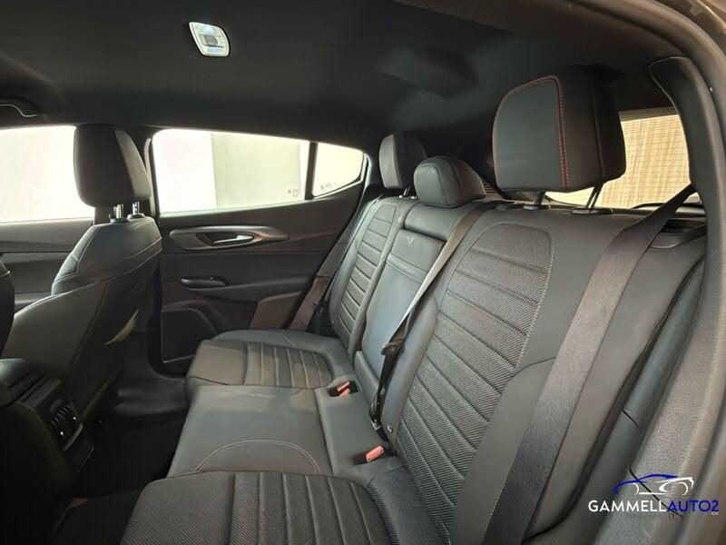 Alfa Romeo Tonale 1.5 130cv Hybrid TCT7 Sprint