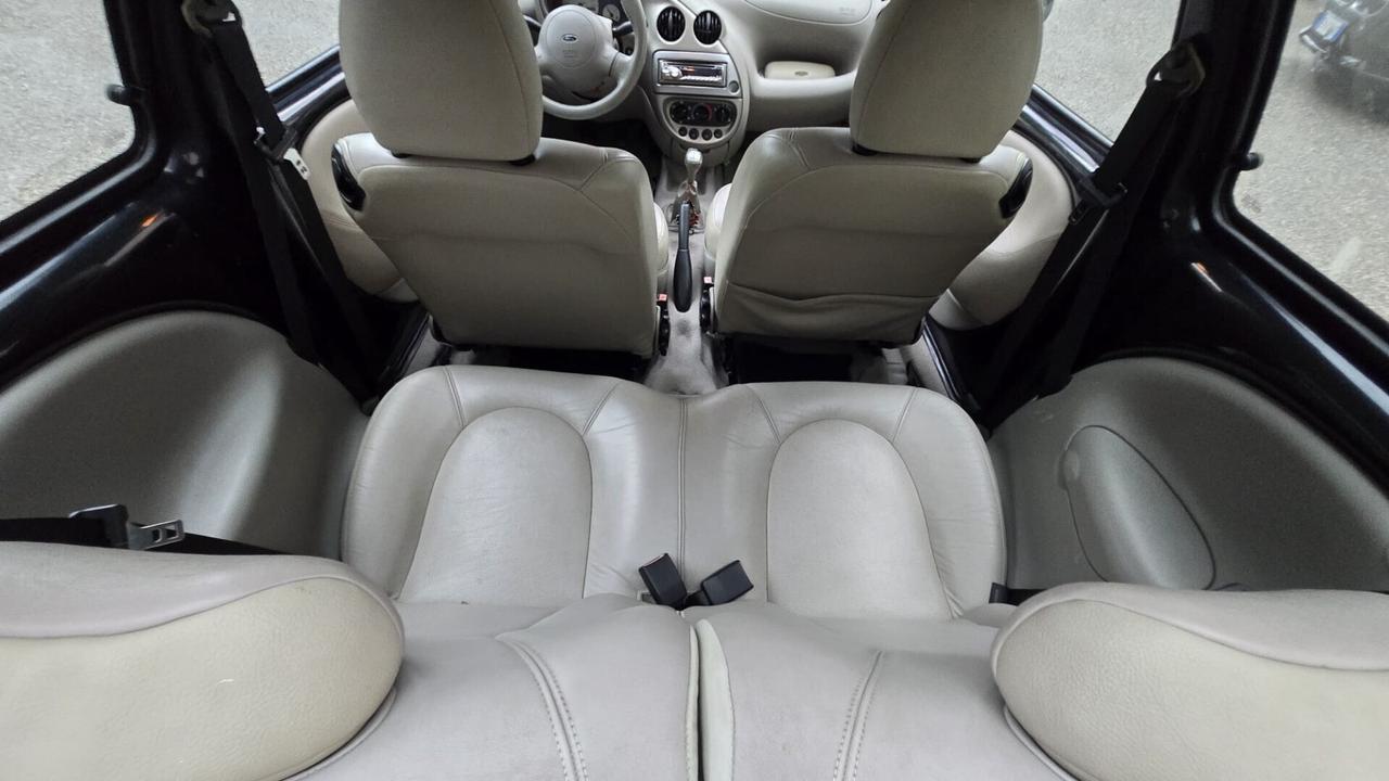 Ford Ka 1.3 Leather Collection Neopatentati