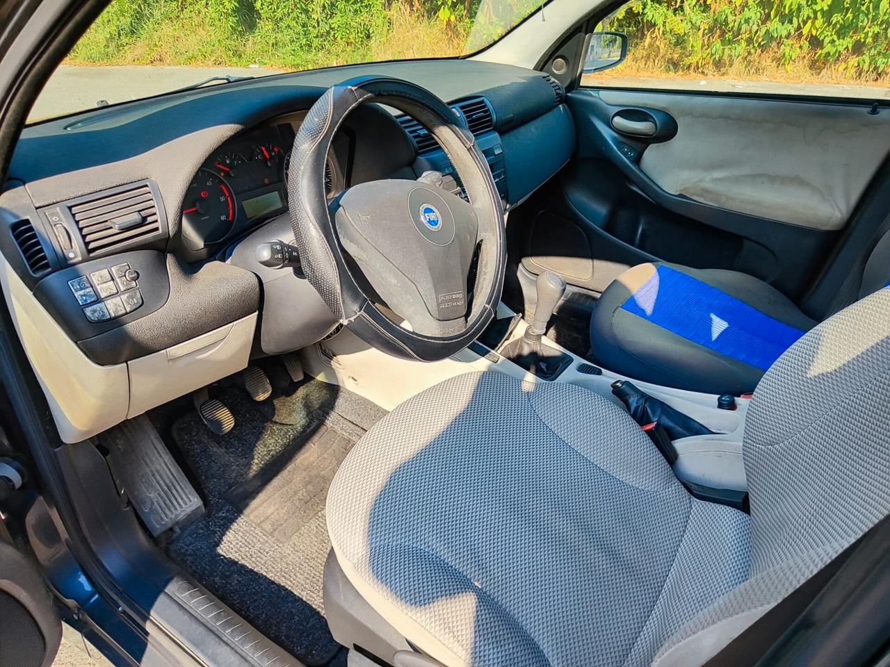 Fiat Stilo 1.9 JTD 5 porte 139.000 KM