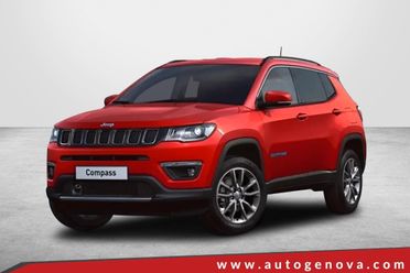 Jeep Compass 1.6MJT 130CV 2WD LIMITED ( ADAPTIVE CRUISE - MIRROR FARI LED COCKPIT NAVI )