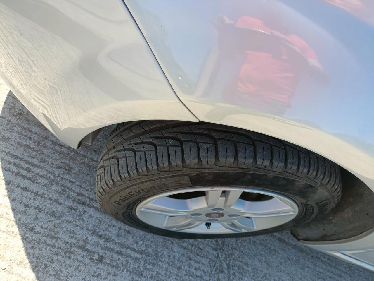 Fiat Punto 1.3 MJT II 75 CV 5 porte Lounge - 2014