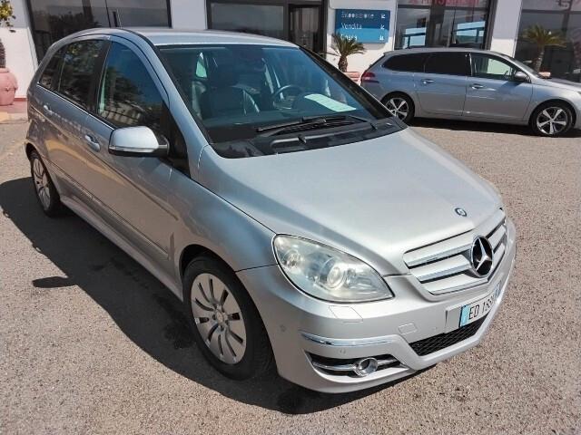 Mercedes-benz B 200 CDI Executive