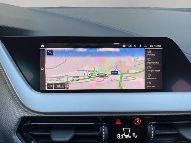 BMW 116 d 5p. Advantage
