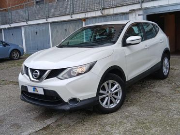 NISSAN Qashqai 1.6 dCi 2WD N-Vision PROMMO