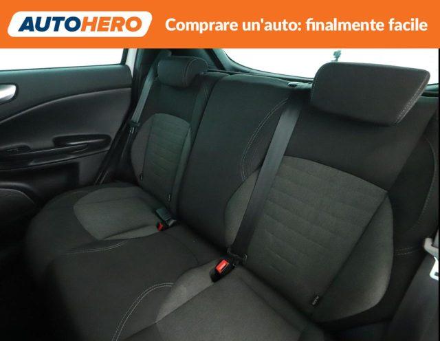 ALFA ROMEO Giulietta 1.6 JTDm 120 CV Sport