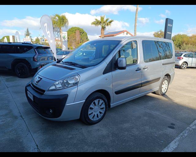 PEUGEOT Expert Tepee 2.0 HDi 8 posti Comfort