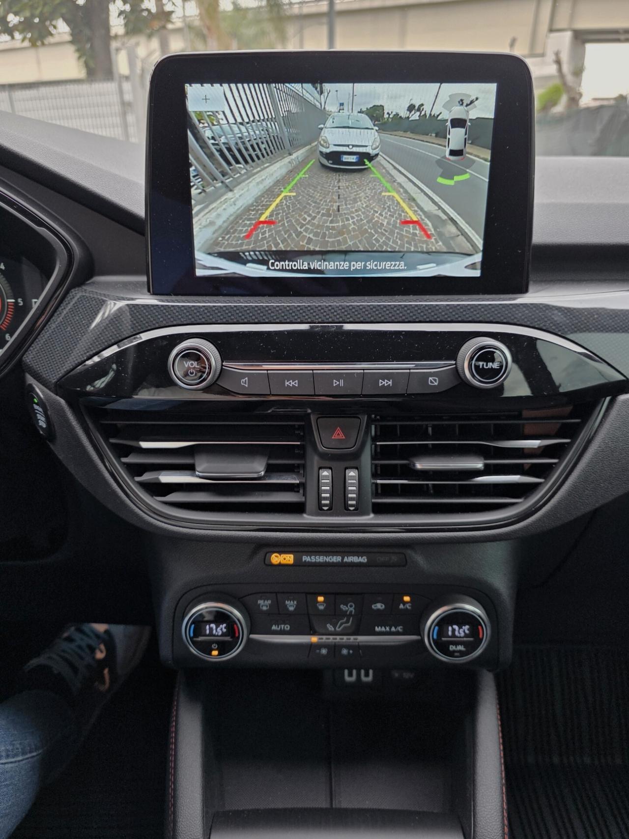 Ford Kuga 1.5 EcoBlue 120 CV aut. 2WD ST-Line