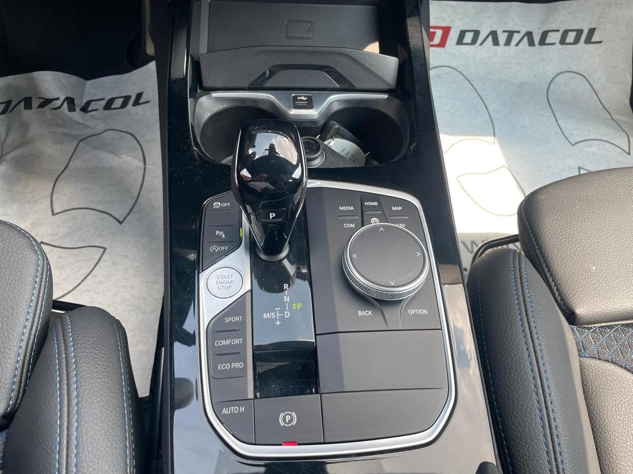 Bmw 118 118d 5p. Msport