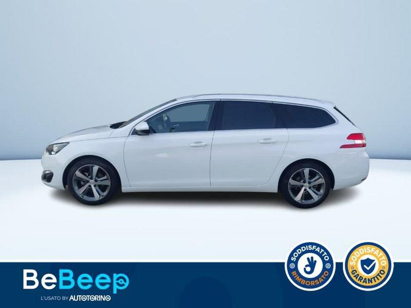Peugeot 308 SW 1.6 BLUEHDI ALLURE S&S 120CV