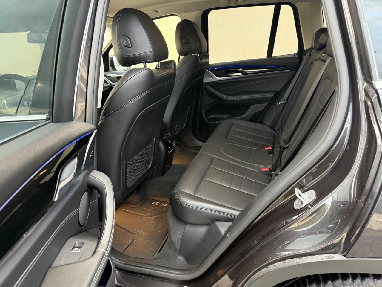 Bmw X3 xDrive20d xLine... 2019