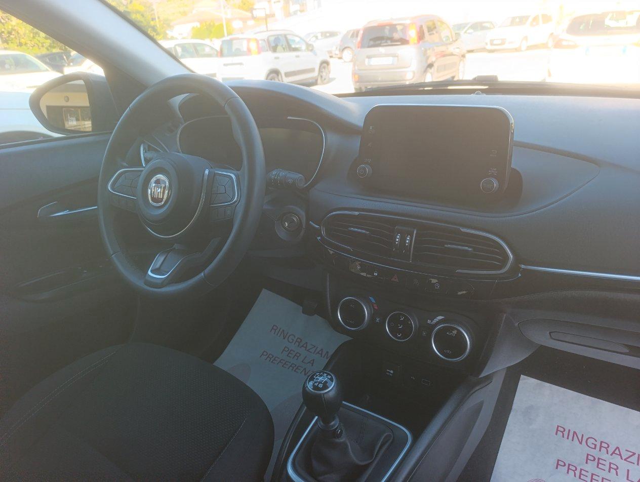 Fiat Tipo 5 Porte Tipo 5p 1.6 mjt Life s&s 130cv