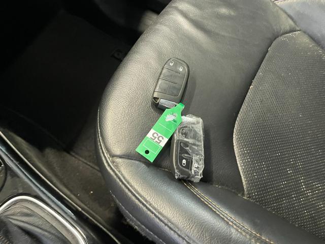 JEEP Compass 2.0 MULTIJET II AUT. 4WD LIMITED