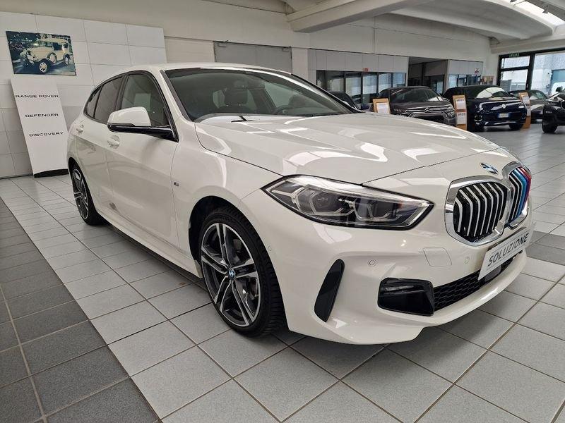 BMW Serie 1 116d MSport Aut.