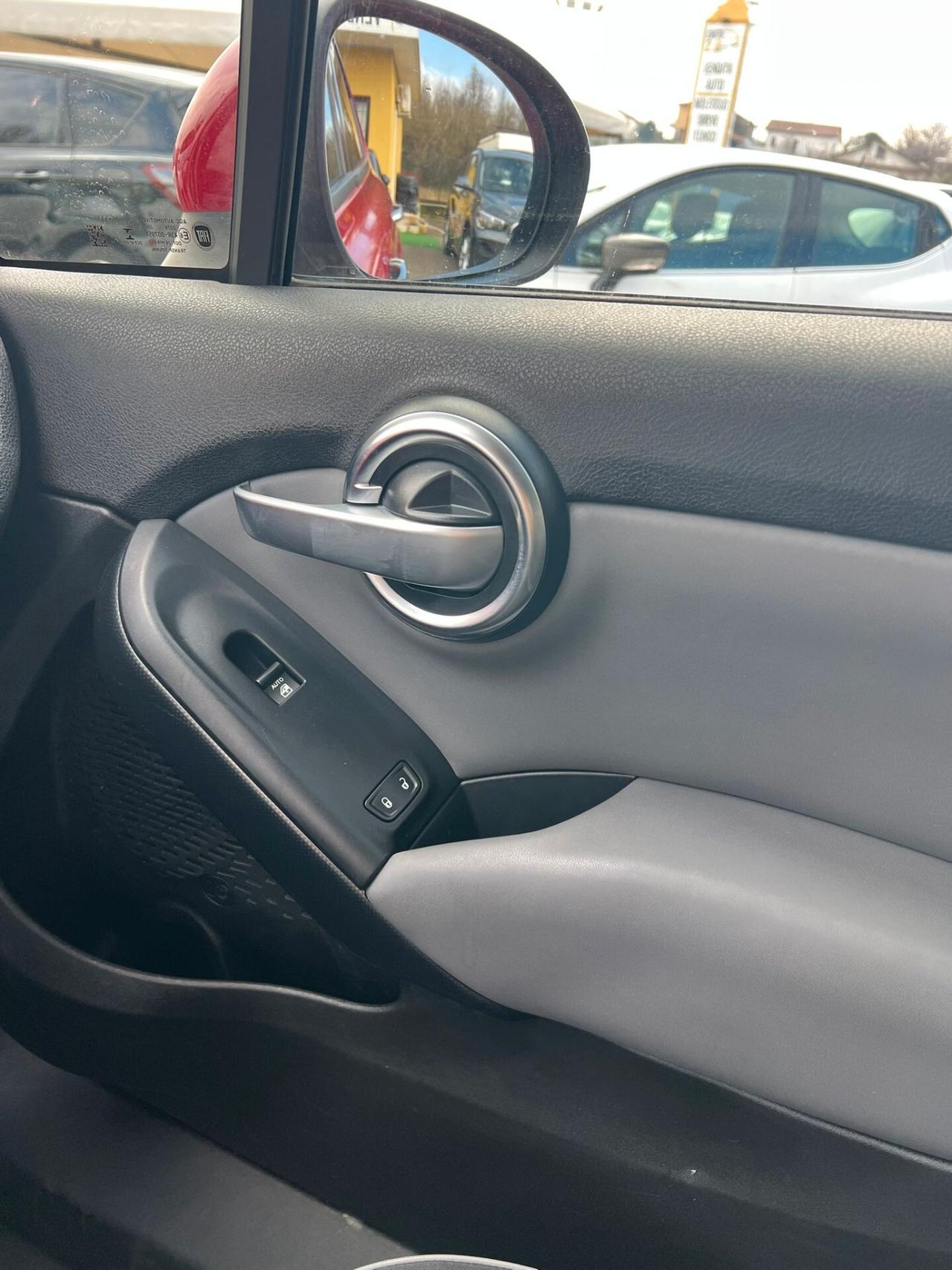 Fiat 500X 1.3 MultiJet 95 CV