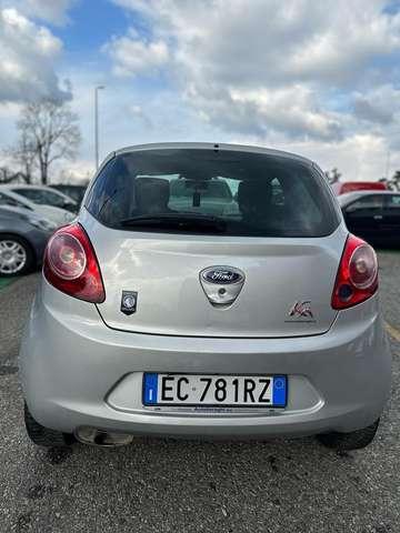 Ford Ka/Ka+ Ka 1.2 Titanium 69cv