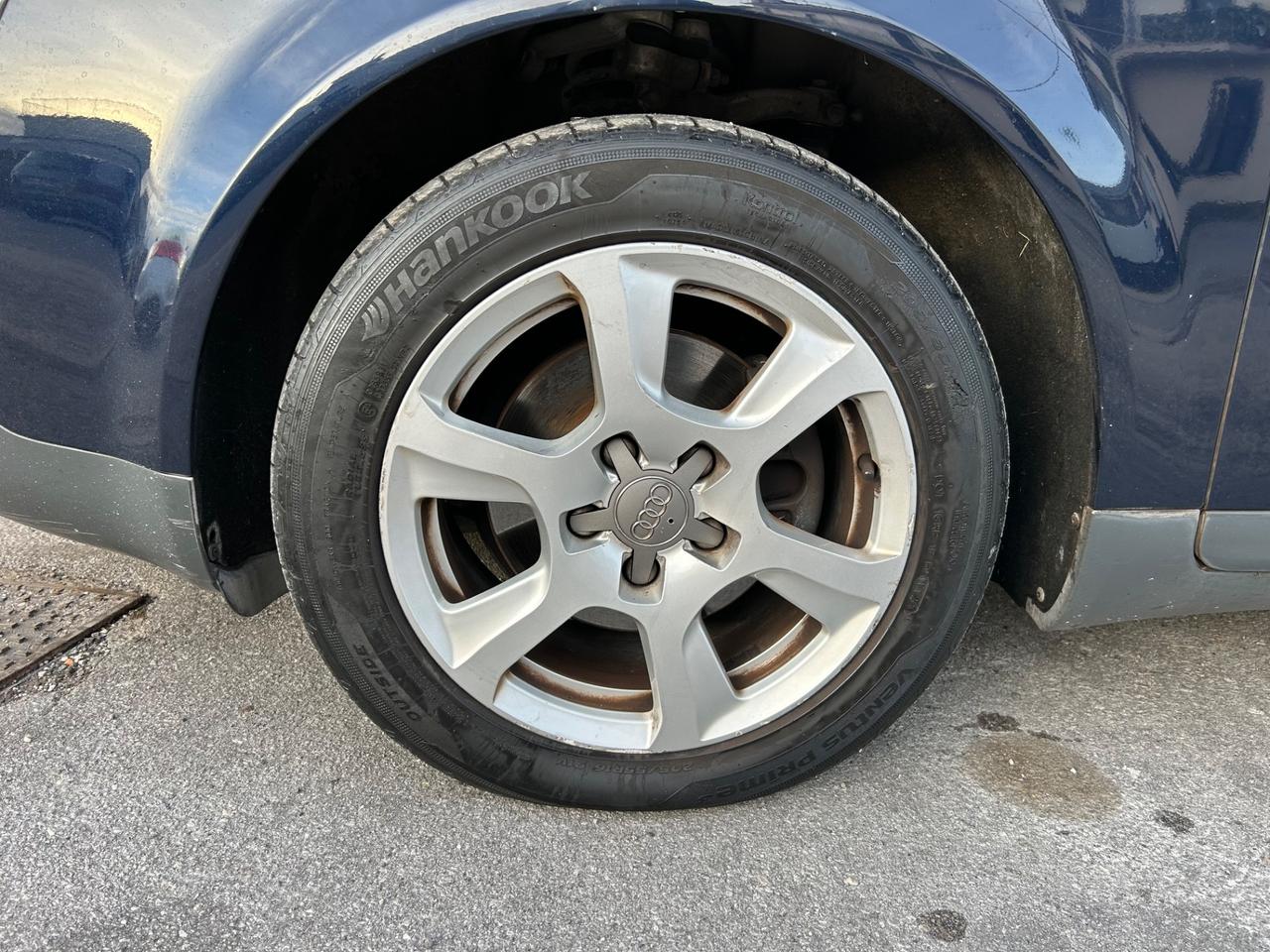 Audi A4 1.9 TDI Avant