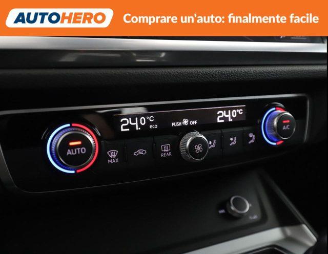 AUDI Q3 SPB 35 TDI quattro S tronic