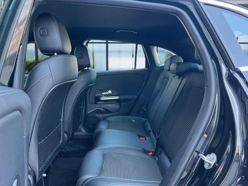 Mercedes-Benz GLA GLA 200 d Automatic Sport Plus