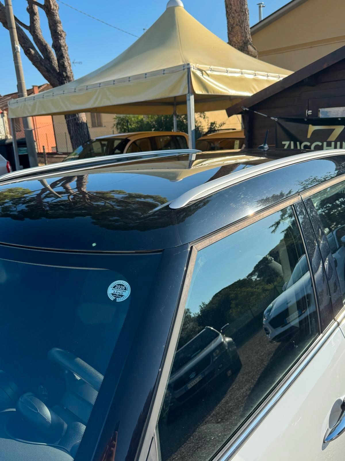Mini Cooper D Countryman 1.6 Business