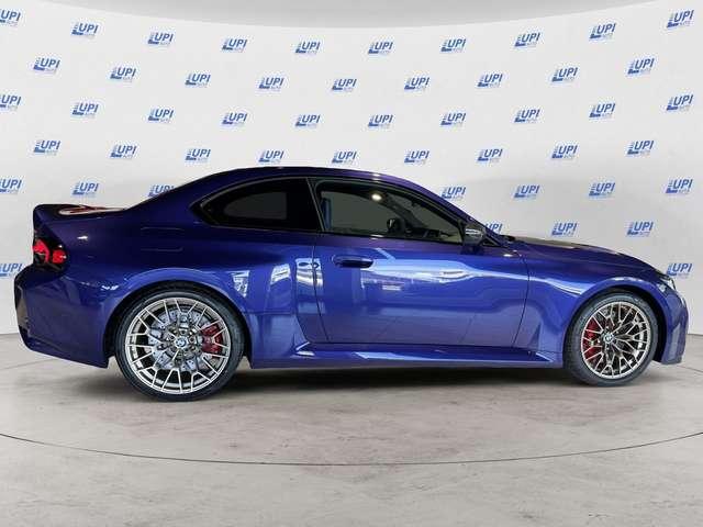 BMW M2 M2 CS