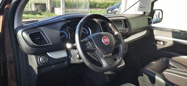 FIAT E-Ulysse 136 CV 75kWh Long Lounge