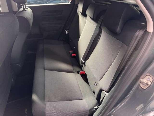 Citroen C4 Cactus OFFERTA LIMITATA ENTRO 15/12 Cinghia Nuova Benzina