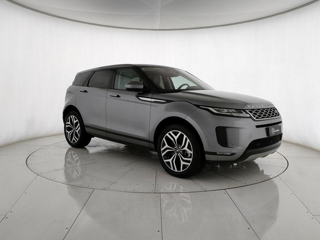 Land Rover Range Rover Evoque 2.0 D I4 MHEV R-Dynamic SE AWD Auto