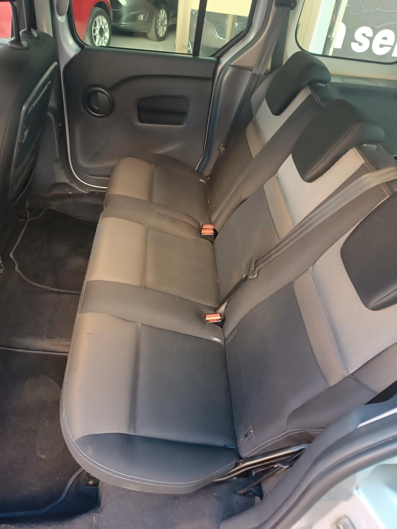 Renault Kangoo Blue dCi 8V 95CV 5 porte Limited