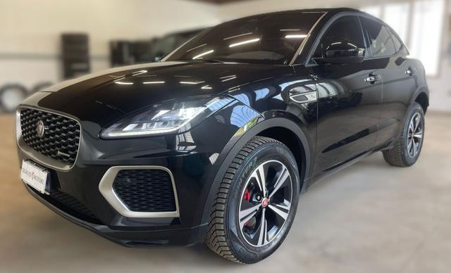 JAGUAR E-Pace 2.0 I4 200 CV AWD Auto R-Dynamic S
