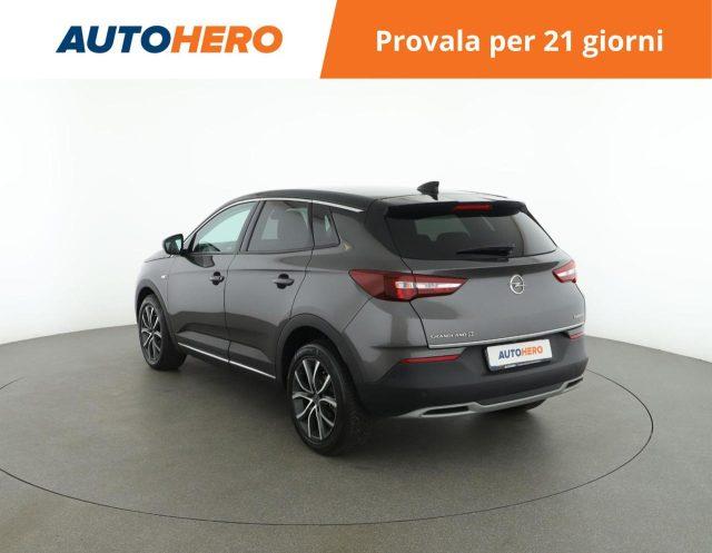 OPEL Grandland X 1.6 diesel Ecotec Start&Stop Ultimate