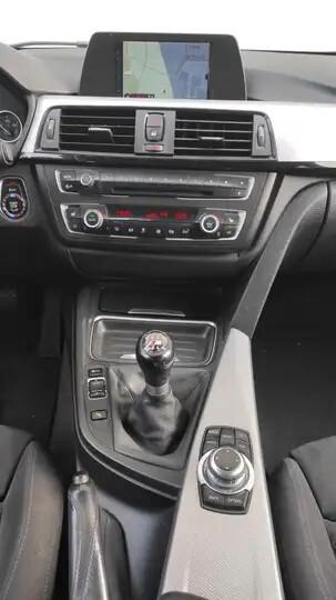 Bmw 320d cat Touring MSport