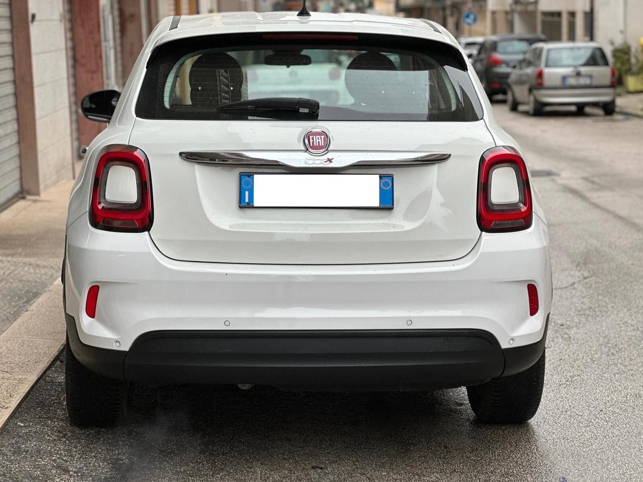 Fiat 500X 1.3 MultiJet 95 CV Urban