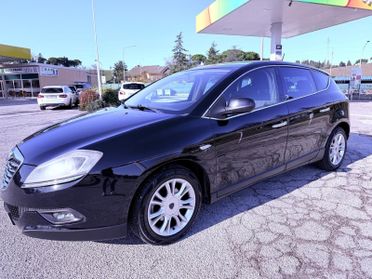 Lancia Delta 1.4 T-Jet 120 CV GPL Ok neopatentati
