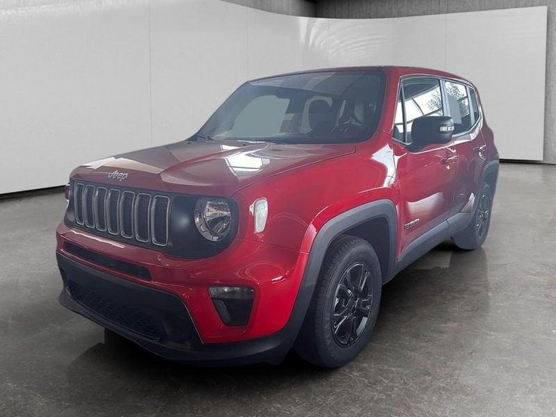 Jeep Renegade 1.0 t3 Longitude 2wd