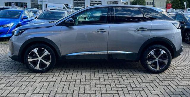 PEUGEOT 3008 BlueHDi 130 S&S EAT8 Allure Pack