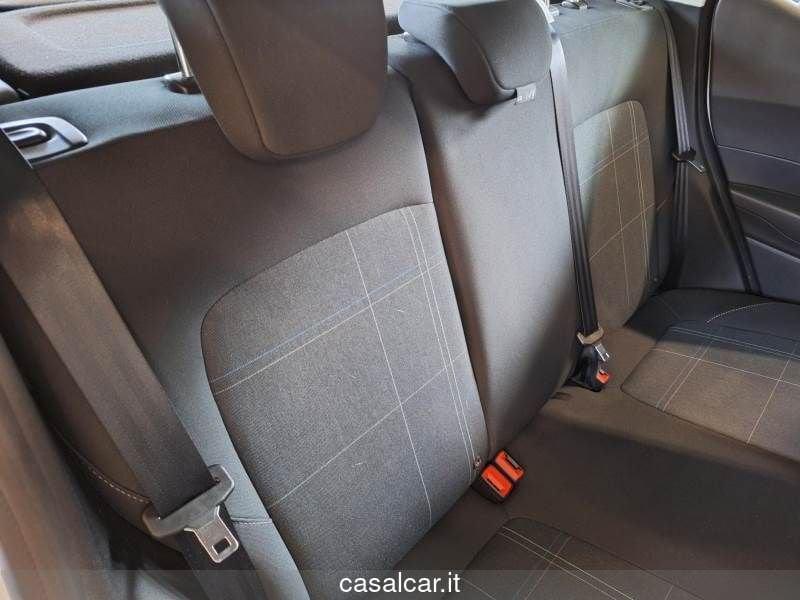 Ford Fiesta Fiesta 1.5 EcoBlue 5 porte Business FINO A 3 ANNI DI GARANZIA KM ILLIMITATI PARI ALLA NUOVA