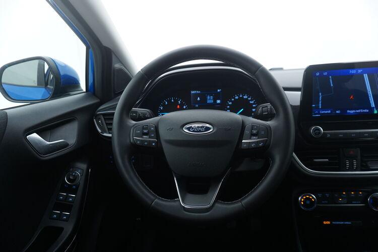 Ford Puma Titanium BZ335957 1.0 Mild Hybrid 125CV