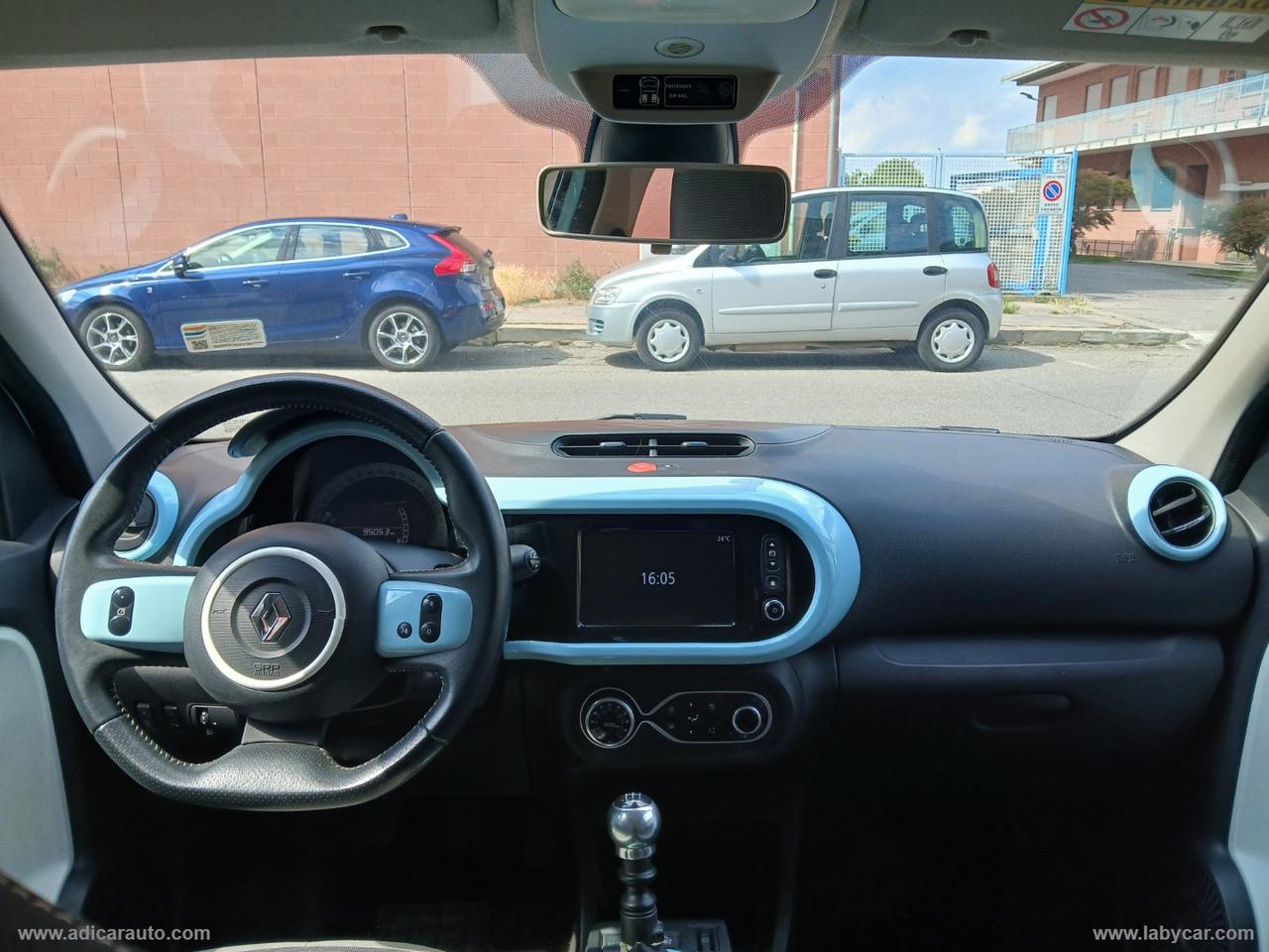 RENAULT Twingo 0.9 TCe 90 CV S&S Energy