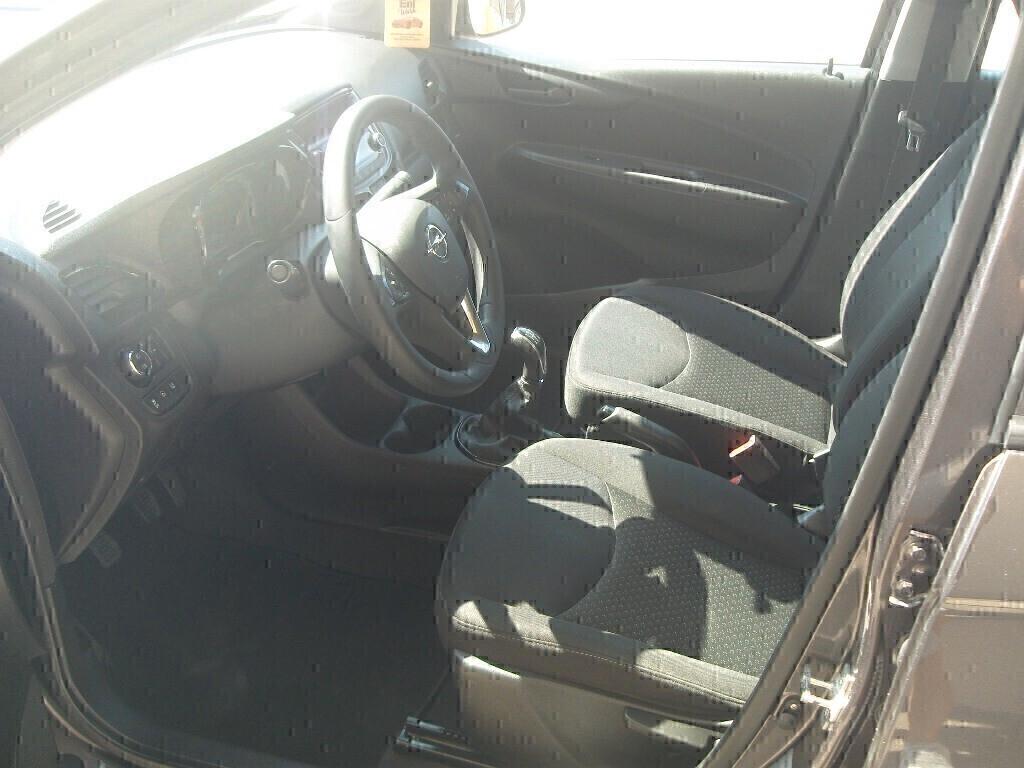 Opel Karl 1.0 75 CV N-Joy - 2015