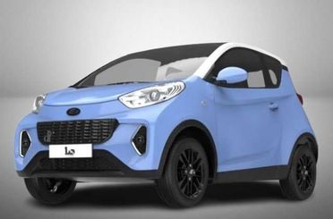 DR Automobiles DR1.0 EV Elettrica 31KWh MY2025 61CV ONLY-PROMO